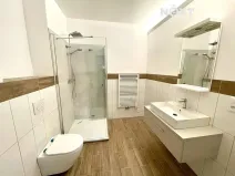 Pronájem bytu 3+kk, Hluboká nad Vltavou, Masarykova, 68 m2