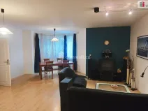 Prodej bytu 2+kk, Praha - Kunratice, K Václavce, 69 m2