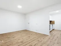 Prodej bytu 1+kk, Karviná - Mizerov, Borovského, 38 m2