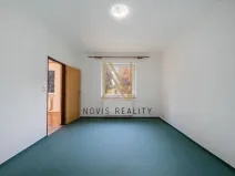 Pronájem bytu 1+1, Konstantinovy Lázně, Plzeňská, 32 m2