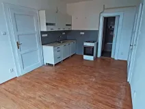 Pronájem bytu 2+kk, Olomouc, Šmeralova, 49 m2