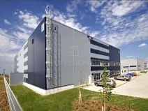 Pronájem skladu, Praha - Horní Počernice, Sezemická, 4766 m2
