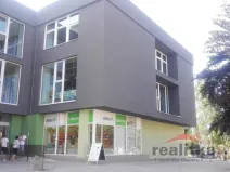 Pronájem obchodního prostoru, Opava - Kylešovice, Hlavní, 110 m2
