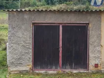 Prodej garáže, Radnice, 24 m2