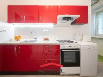 Prodej bytu 2+1, Rosice, Husova čtvrť, 55 m2