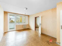Prodej bytu 3+1, Praha - Stodůlky, Hábova, 71 m2