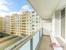 Prodej bytu 3+1, Praha - Stodůlky, Hábova, 71 m2