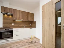 Pronájem bytu 2+kk, Olomouc - Hodolany, Lipenská, 42 m2