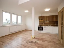 Pronájem bytu 2+kk, Olomouc - Hodolany, Lipenská, 42 m2