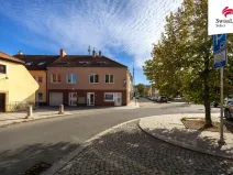 Prodej rodinného domu, Plzeň - Severní Předměstí, Luční, 307 m2