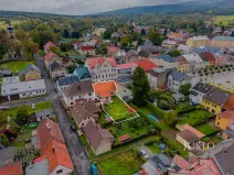 Prodej rodinného domu, Nové Město pod Smrkem, Palackého, 193 m2