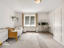 Prodej rodinného domu, Březnice, 225 m2