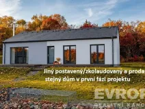 Prodej domu na klíč, Knovíz, 113 m2