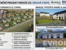 Prodej domu na klíč, Knovíz, Na Hrudném, 146 m2