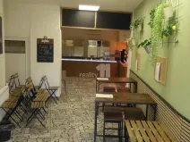 Pronájem restaurace, Ostrava - Poruba, Sokolovská, 107 m2