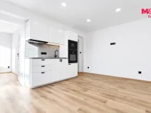 Pronájem bytu 2+kk, Nymburk, Jiřího Wolkera, 34 m2
