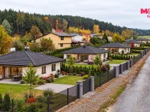 Prodej pozemku pro bydlení, Třemošná - Záluží, 949 m2