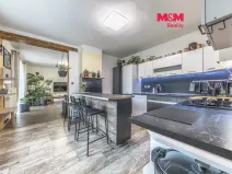 Prodej rodinného domu, Klobuky - Kobylníky, 121 m2