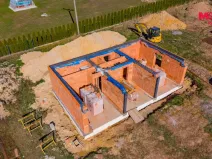 Prodej rodinného domu, Mladošovice - Lhota, 70 m2
