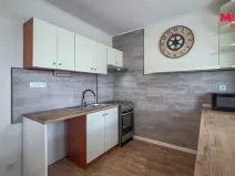 Prodej bytu 3+1, Kladno - Kročehlavy, Benešovská, 68 m2