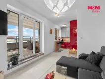 Prodej bytu 3+kk, Kladno - Kročehlavy, Jaroslava Holečka, 83 m2