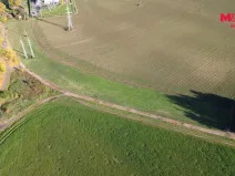 Prodej komerčního pozemku, Hradec Králové - Třebeš, 6364 m2
