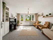 Prodej bytu 3+1, Praha - Modřany, Pirinská, 77 m2