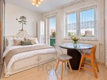 Prodej bytu 2+kk, Praha - Letňany, 42 m2