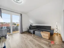 Prodej bytu 3+1, Velké Meziříčí, Čermákova, 67 m2