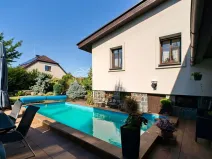 Prodej vícegeneračního domu, Ostrava - Třebovice, Krameriova, 298 m2