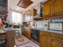 Prodej vícegeneračního domu, Ostrava - Třebovice, Krameriova, 298 m2