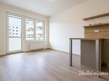 Pronájem bytu 2+kk, Praha - Hostivař, Arnošta Staňka, 44 m2