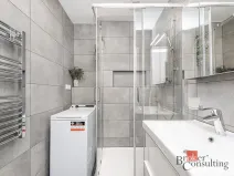 Pronájem bytu 2+1, Praha - Radotín, náměstí Osvoboditelů, 70 m2