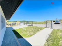 Pronájem rodinného domu, Řehenice, 106 m2