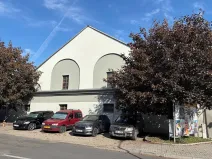 Prodej obchodního prostoru, Lysá nad Labem, Československé armády, 700 m2