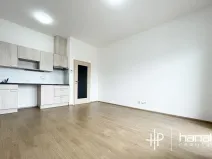 Pronájem bytu 1+kk, Olomouc, Čajkovského, 34 m2