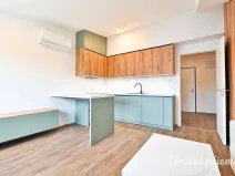 Pronájem bytu 1+kk, Brno - Židenice, Škrochova, 33 m2