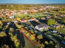 Prodej pozemku pro bydlení, Šardice, 940 m2