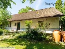 Prodej vícegeneračního domu, Slatiňany, 600 m2