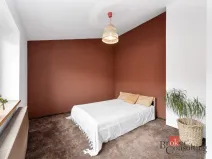 Prodej rodinného domu, Horoměřice, Do Oříšků, 115 m2