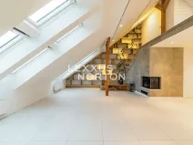 Pronájem bytu 5+kk, Praha - Dejvice, Evropská, 205 m2