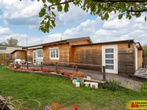 Prodej chaty, Jevišovice, 91 m2