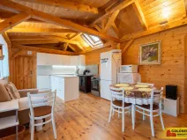 Prodej chaty, Jevišovice, 91 m2