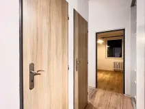 Pronájem bytu 3+1, Trutnov - Střední Předměstí, Slévárenská, 63 m2
