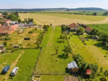 Prodej pozemku pro bydlení, Choťovice, 1611 m2