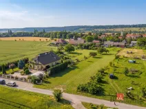 Prodej pozemku pro bydlení, Choťovice, 1611 m2