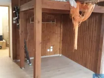 Pronájem bytu 2+1, Prostějov, Resslova, 57 m2