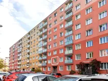 Prodej bytu 1+kk, Plzeň - Doudlevce, Luďka Pika, 20 m2