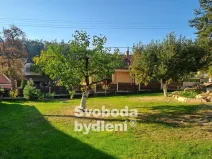 Prodej pozemku pro bydlení, Boudy, 379 m2