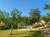 Prodej pozemku pro bydlení, Boudy, 379 m2